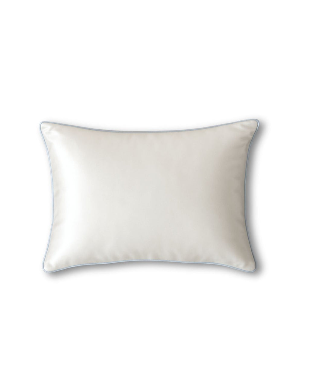Silk Pillowcase - Powder Blue