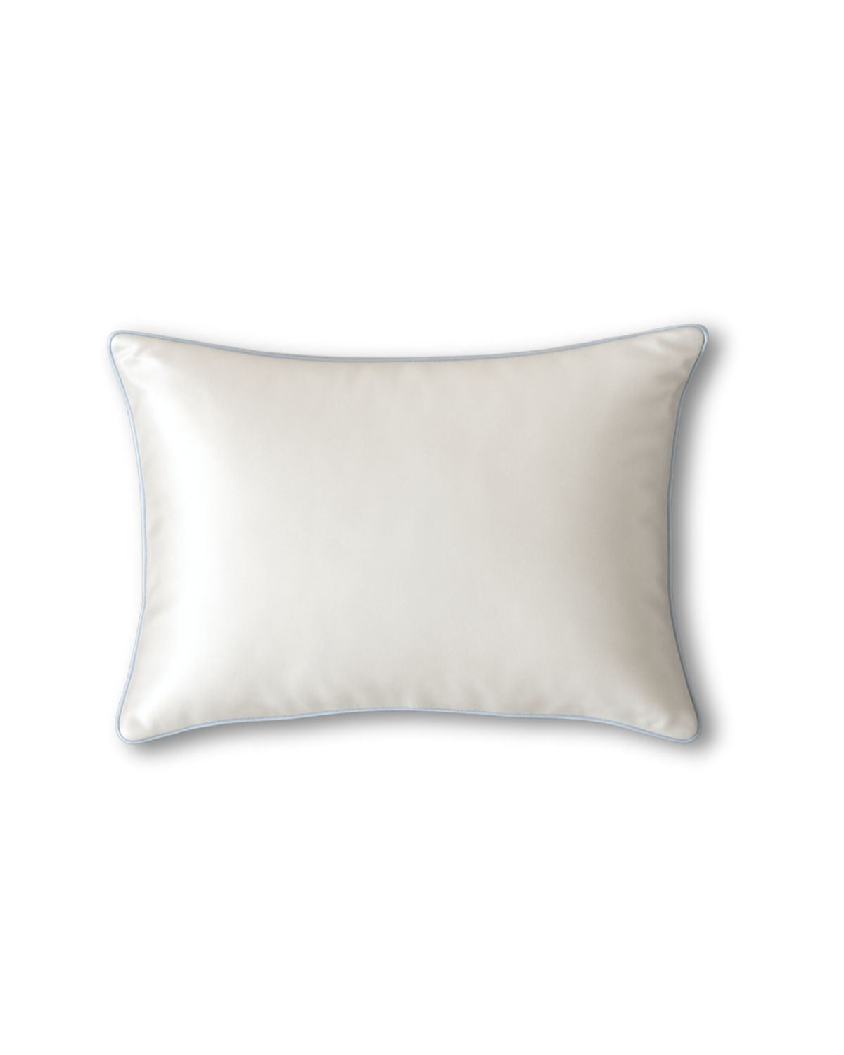 Silk Pillowcase - Powder Blue