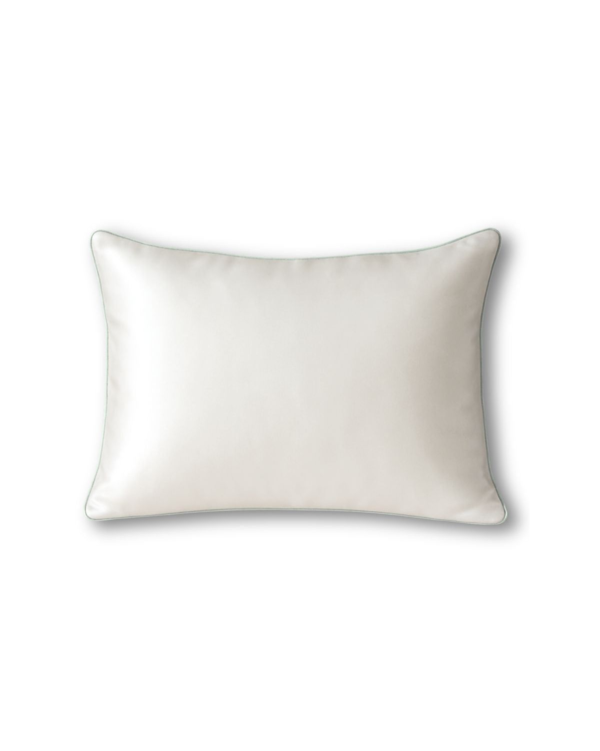 Silk Pillowcase - Sage