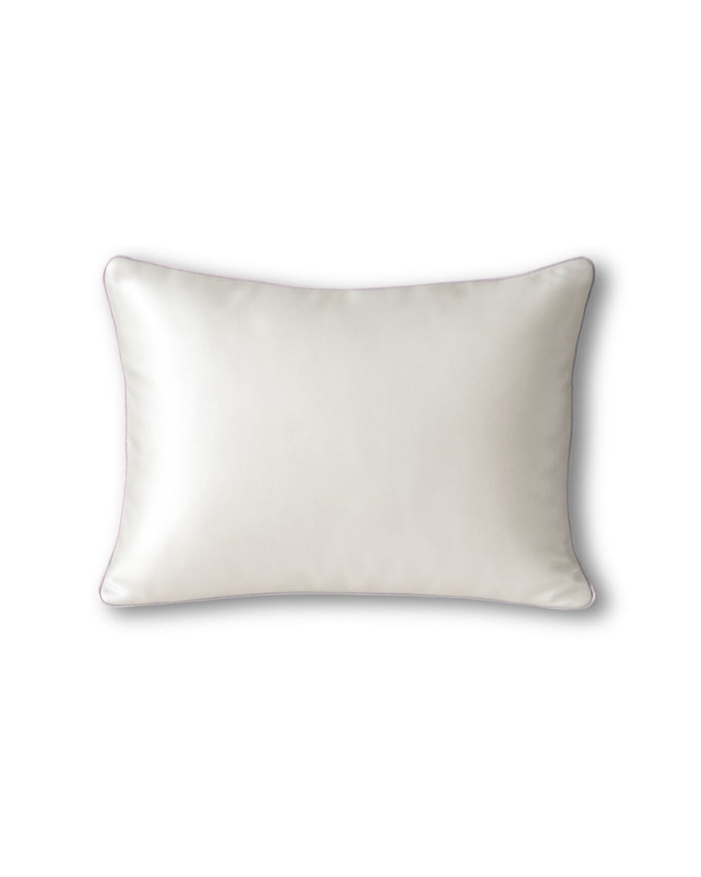 Silk Pillowcase - Heavenly Pink
