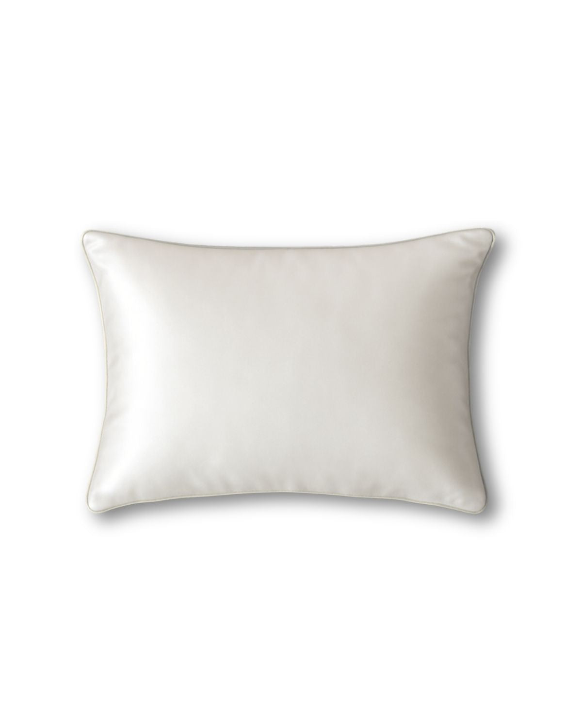 Silk Pillowcase - Bisque