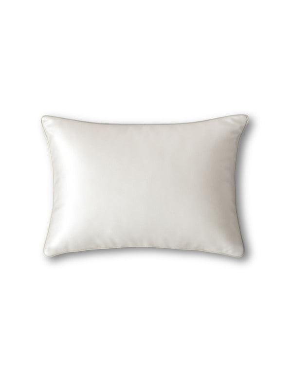 Silk Pillowcase - Bisque
