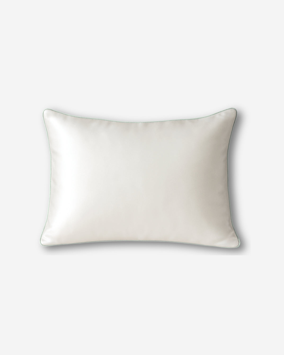 Silk Pillowcase - Sage