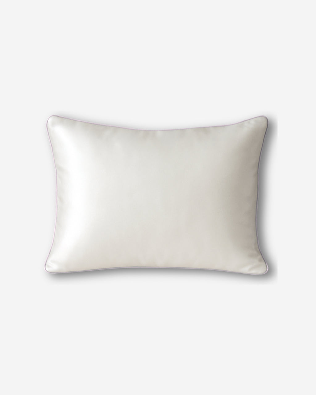 Silk Pillowcase - Heavenly Pink