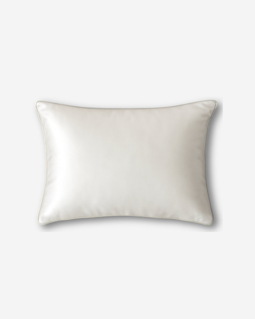 Silk Pillowcase - Bisque