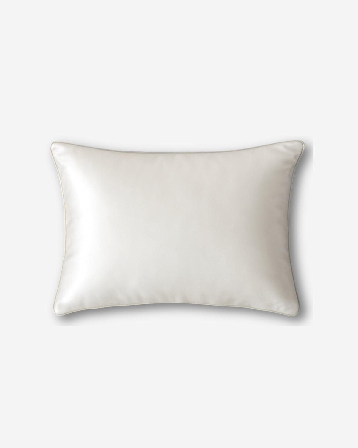 Silk Pillowcase - Bisque