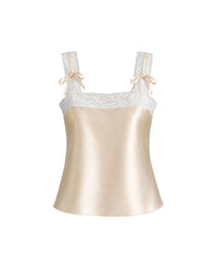 Heirloom Top in Cameo (Pre-order)
