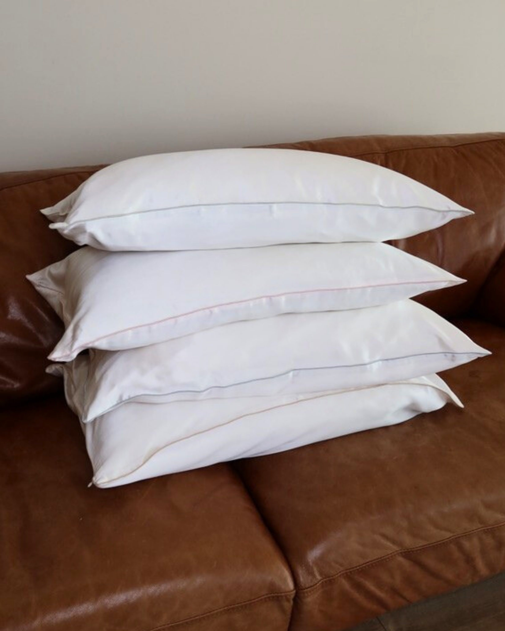Silk Pillowcase - Sage